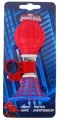 *****Trąbka do roweru Spiderman 777 07774 - tantis.pl
