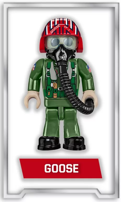 Top Gun F-14 Tomcat - tantis.pl