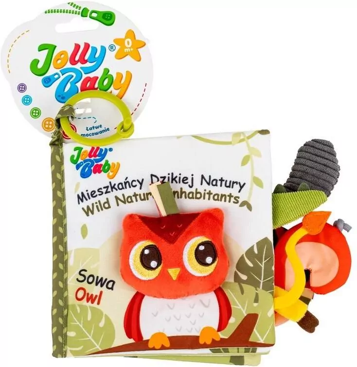 Mieszkańcy dzikiej natury - tantis.pl