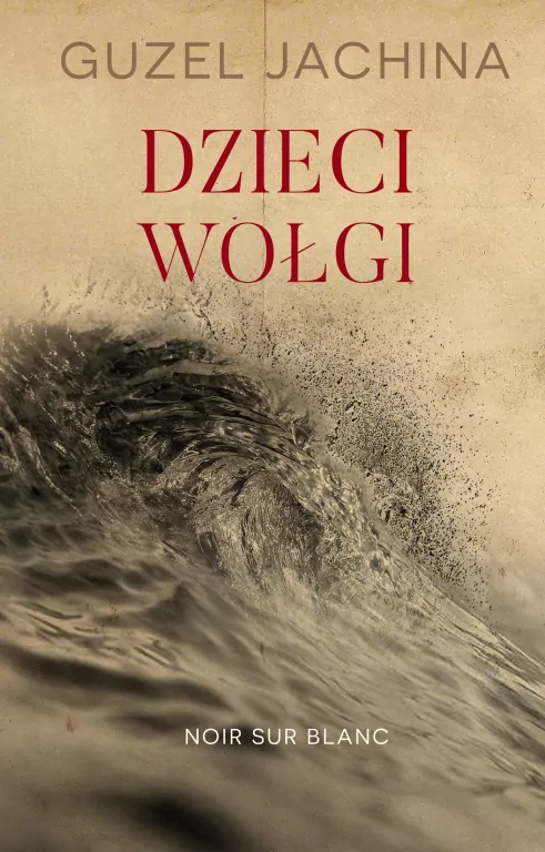 Dzieci Wołgi - tantis.pl