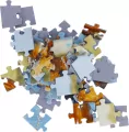 Puzzle 54 mini. Świat koni - tantis.pl