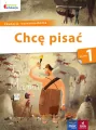 Chcę pisać. Klasa 1. Edukacja wczesnoszkolna. Owocna edukacja - tantis.pl