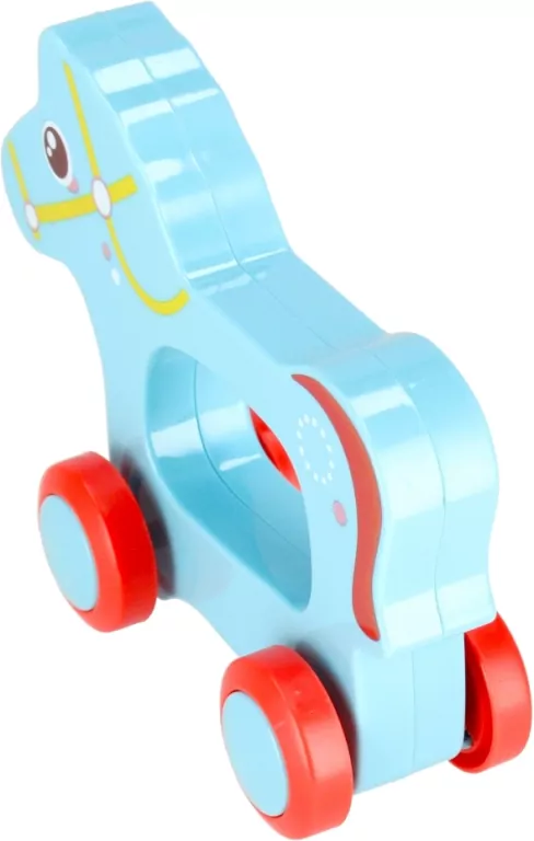 Bam Bam konik na kółkach - tantis.pl