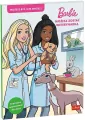 Barbie. Możesz zostać weterynarką - tantis.pl
