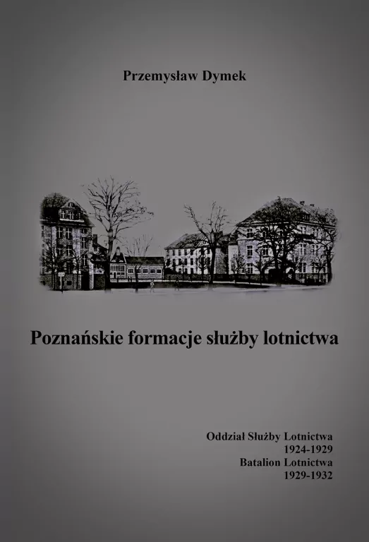 Poznańskie formacje służby lotnictwa - tantis.pl
