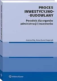 Proces inwestycyjno-budowlany. Poradnik - tantis.pl