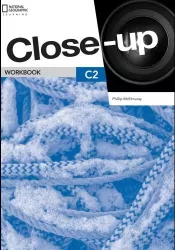 Close-Up C2 Workbook