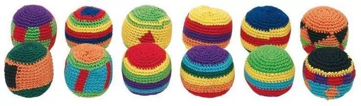 Piłka Zośka - tantis.pl