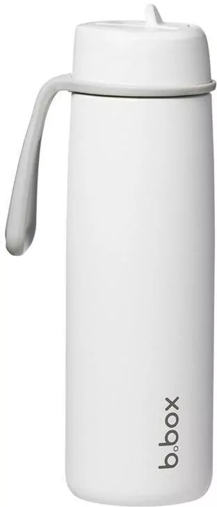 Butelka termiczna White Out 690ml - tantis.pl