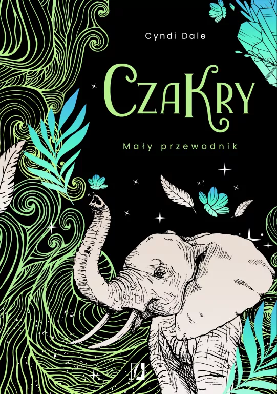 Czakry. Mały przewodnik - tantis.pl
