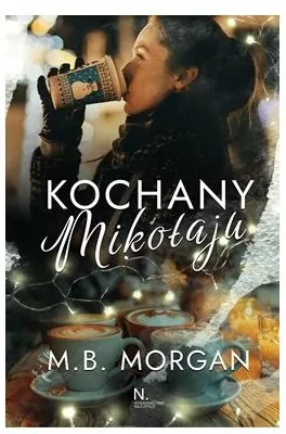 Kochany Mikołaju - tantis.pl