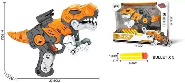 Pistolet - tantis.pl