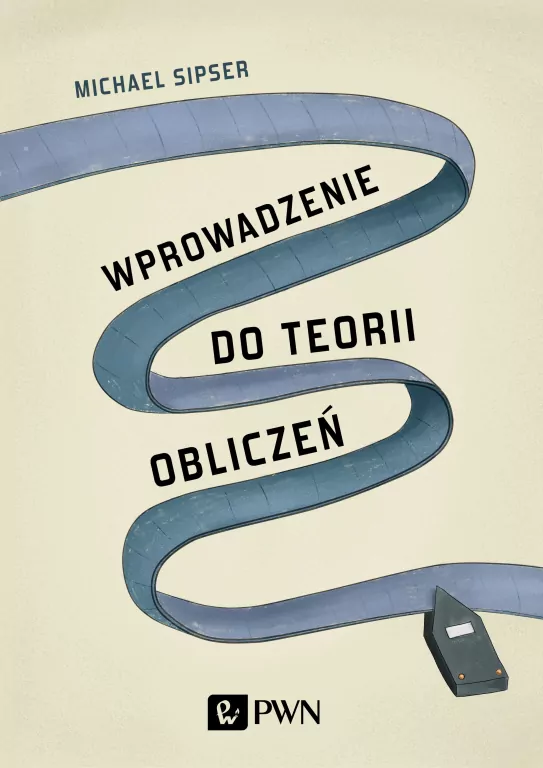 Wprowadzenie do teorii obliczeń - tantis.pl