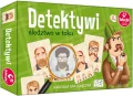 Detektywi. Śledztwo w toku - tantis.pl