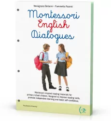 Montessori English Dialogues