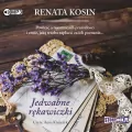 Jedwabne rękawiczki audiobook - tantis.pl