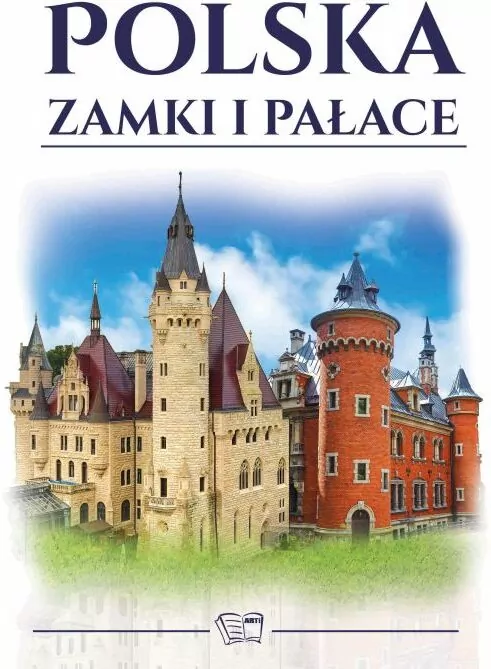 Polska Zamki i Pałace - tantis.pl
