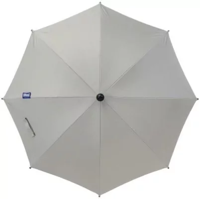 Parasolka do wózka przeciwsłoneczna beige