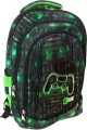 Plecak 4 komorowy BP4 Neon Pad - tantis.pl