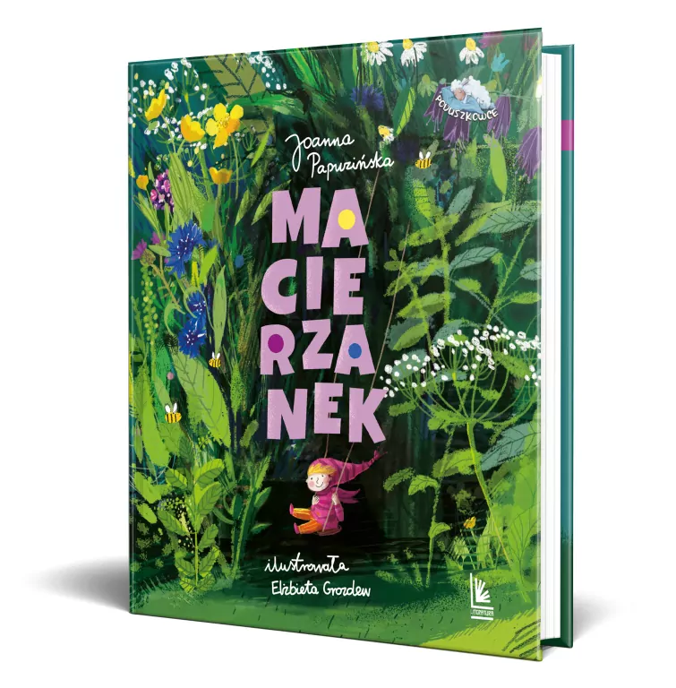 Macierzanek - tantis.pl