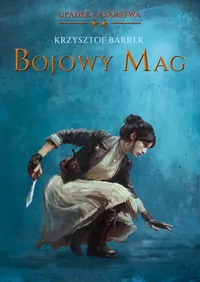 Bojowy mag. E-book - tantis.pl