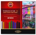 PASTELE ART. 8584/24 TOISON DOR - tantis.pl
