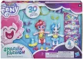 My Little Pony Smashin Fashion F1286 - tantis.pl