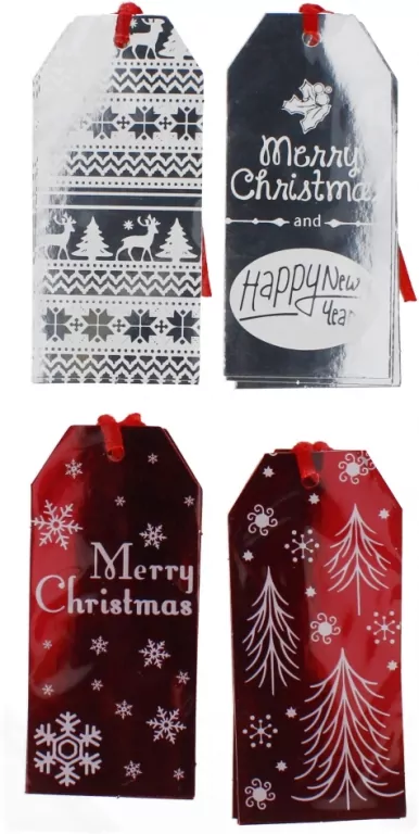 Bilecik na prezent BN mix - tantis.pl