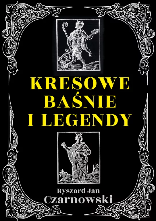 Kresowe baśnie i legendy - tantis.pl