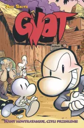 Kant kontratakuje, czyli przesilenie. Gnat. Tom 2