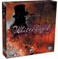 Listy z Whitechapel - tantis.pl