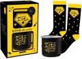 Zestaw kubek + skarpetki Hobby - Tata - tantis.pl