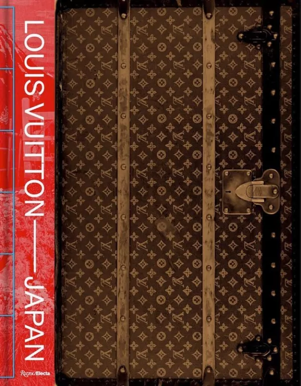 Louis Vuitton and Japan - tantis.pl