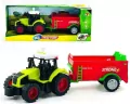 Traktor ze światłem i dźwiękiem - tantis.pl