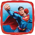 Balon foliowy Superman 43cm - tantis.pl