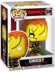 Funko Figurka POP Movies: Chucky