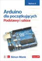Arduino dla początkujących. Podstawy i szkice w.2 - tantis.pl