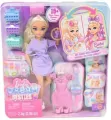 Barbie Dream Besties Lalka blondynka z akcesoriami - tantis.pl