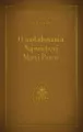 O naśladowaniu Najświętszej Maryi Panny - tantis.pl