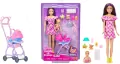 Barbie Family & Friends - tantis.pl
