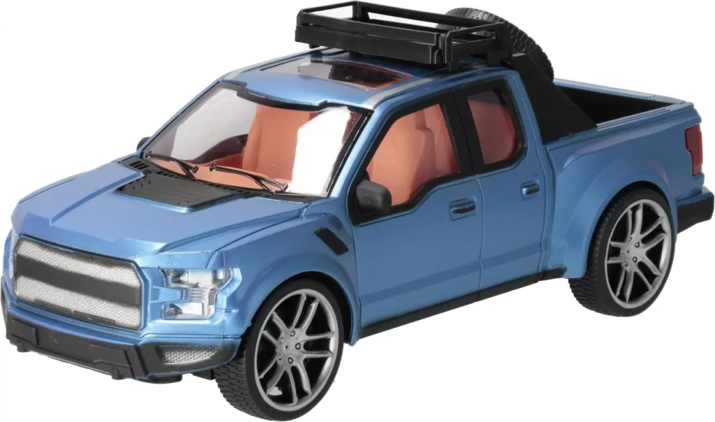 AUTO TEREN P/B 30X13X14 MC PBX 36/72 - tantis.pl