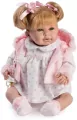Lalka hiszpańska Daniela akcesoria 45cm - tantis.pl