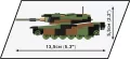 Cobi. Armed Forces. K2 Black Panther - tantis.pl