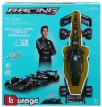 F1 Model Kit - 2023 Mercedes-Amg Petronas Team - tantis.pl