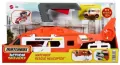 Helikopter ratunkowy Matchbox - tantis.pl