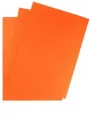 Filc A3 pomarańczowy 1mm - tantis.pl