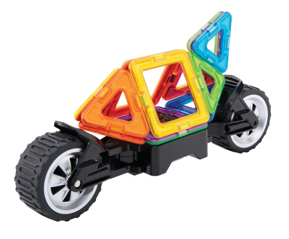 Amazing Transform Wheel Set 17 elementów - tantis.pl