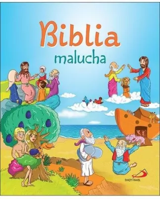 Biblia malucha
