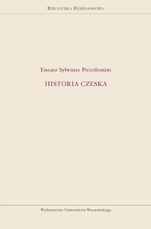 Historia czeska - tantis.pl
