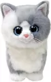 Boos Furley kot szary 15cm - tantis.pl